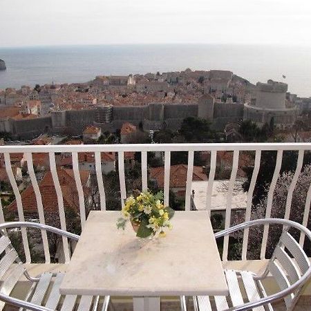 Apartment Hombre Niko Dubrovnik Exterior foto