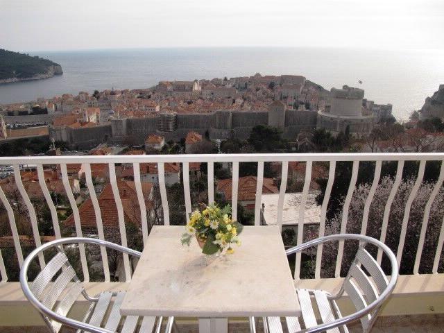 Apartment Hombre Niko Dubrovnik Exterior foto