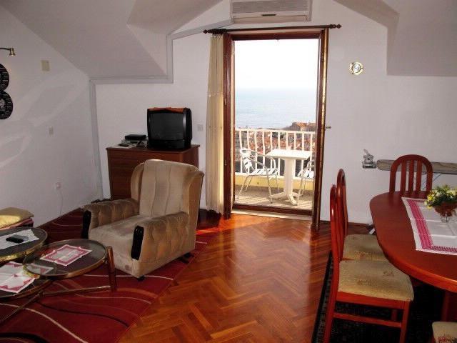 Apartment Hombre Niko Dubrovnik Exterior foto